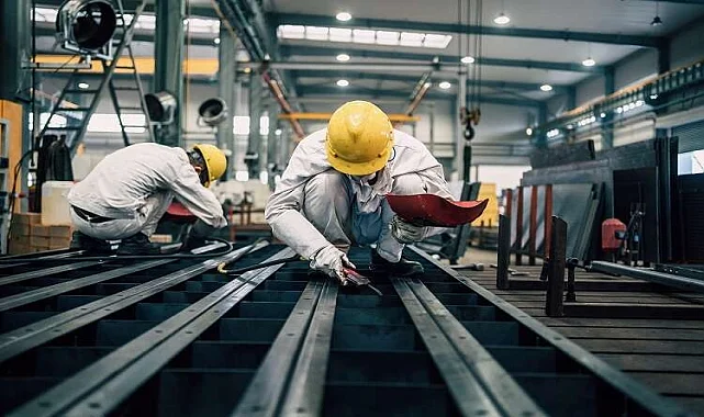 Ezine Şantiye Depolama